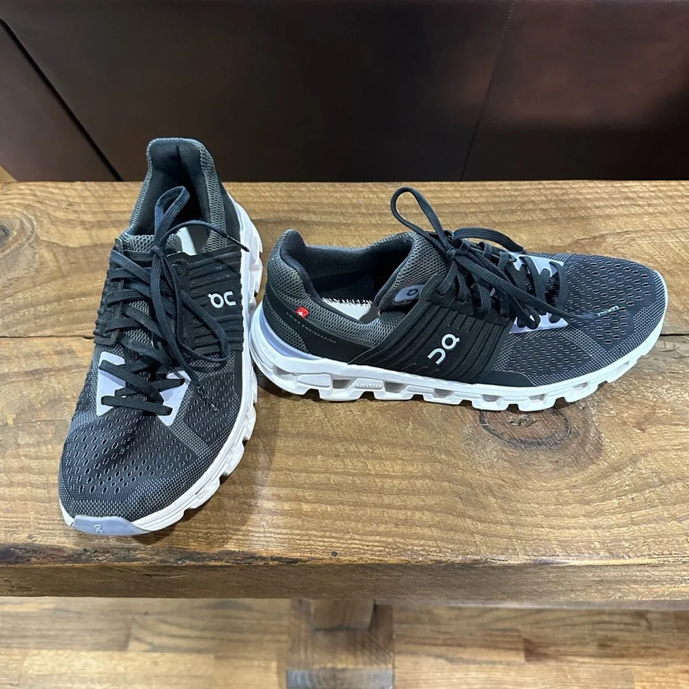 On Cloud Cloud Swift3 size 10